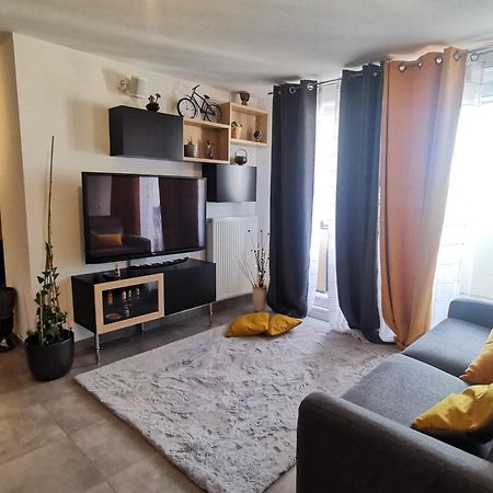 Chambre Chez Habitant Proche Metro Toulouse Eksteriør bilde