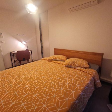Chambre Chez Habitant Proche Metro Toulouse Eksteriør bilde
