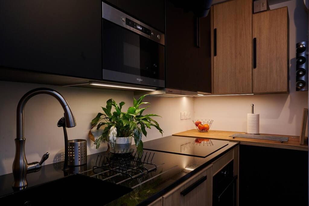 Chambre Chez Habitant Proche Metro Toulouse Eksteriør bilde