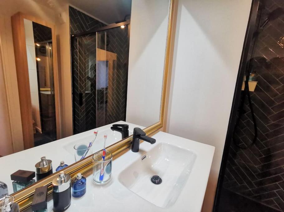 Chambre Chez Habitant Proche Metro Toulouse Eksteriør bilde