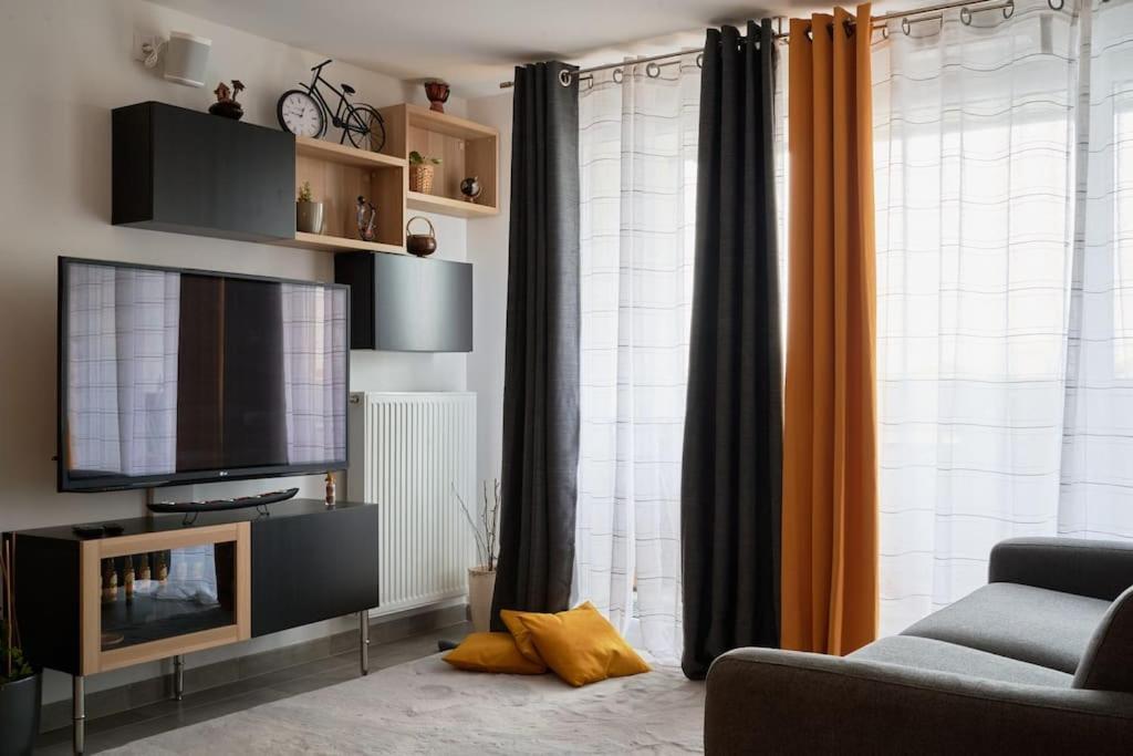 Chambre Chez Habitant Proche Metro Toulouse Eksteriør bilde