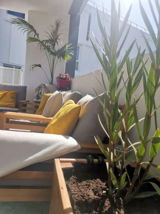 Chambre Chez Habitant Proche Metro Toulouse Eksteriør bilde