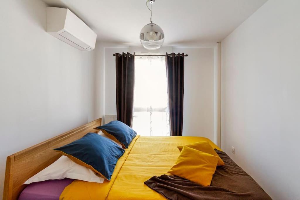 Chambre Chez Habitant Proche Metro Toulouse Eksteriør bilde