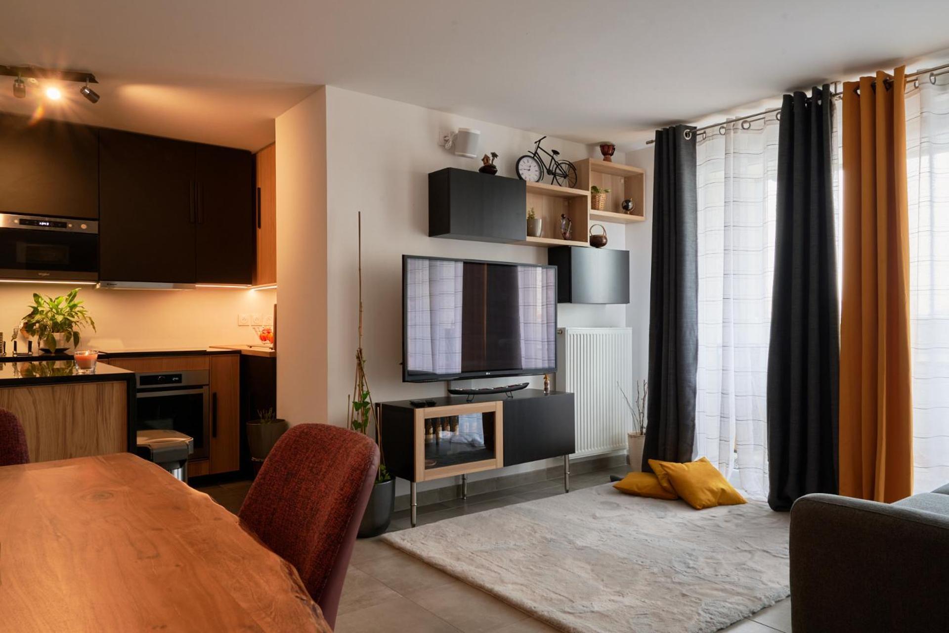 Chambre Chez Habitant Proche Metro Toulouse Eksteriør bilde