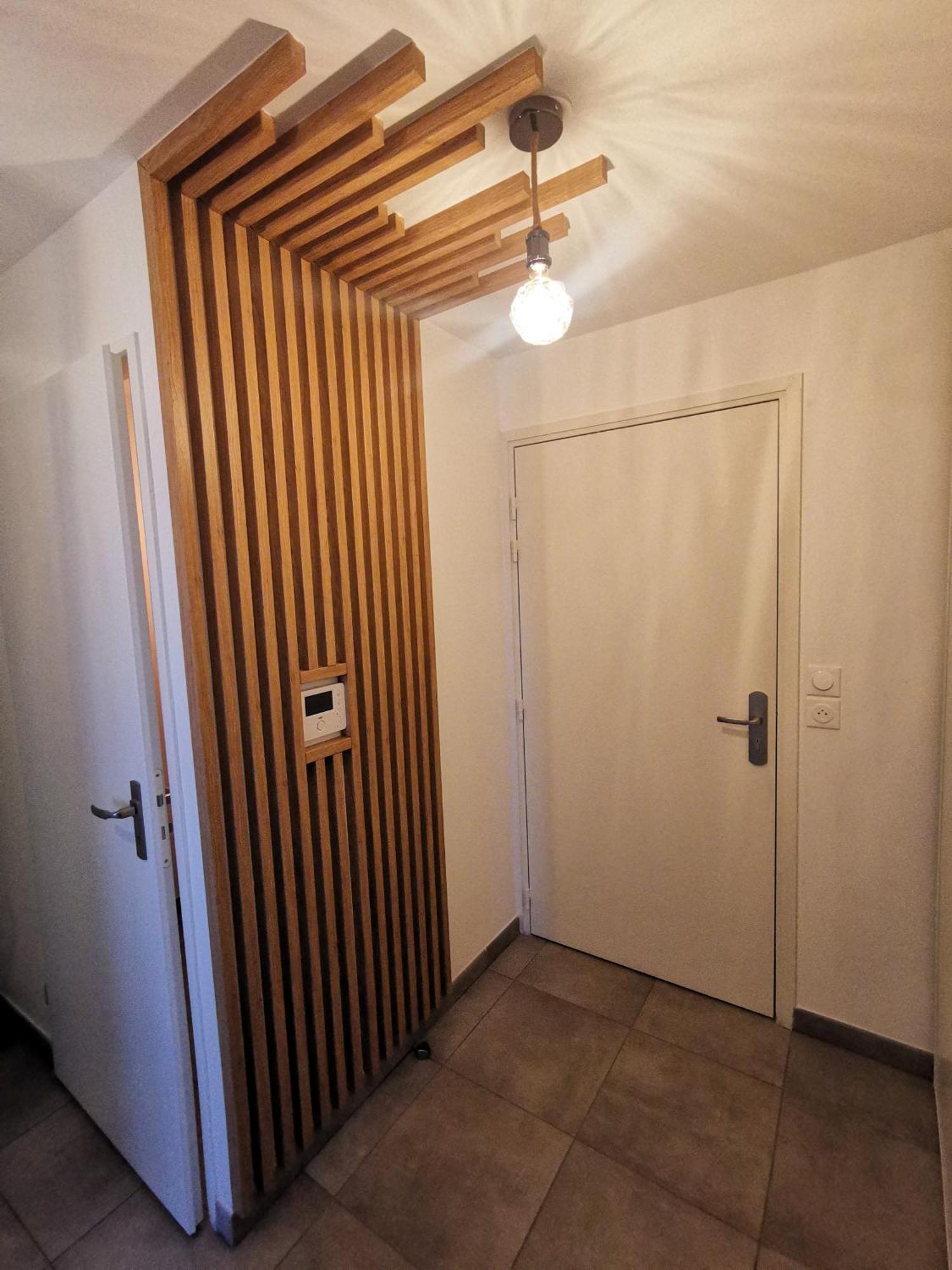 Chambre Chez Habitant Proche Metro Toulouse Eksteriør bilde